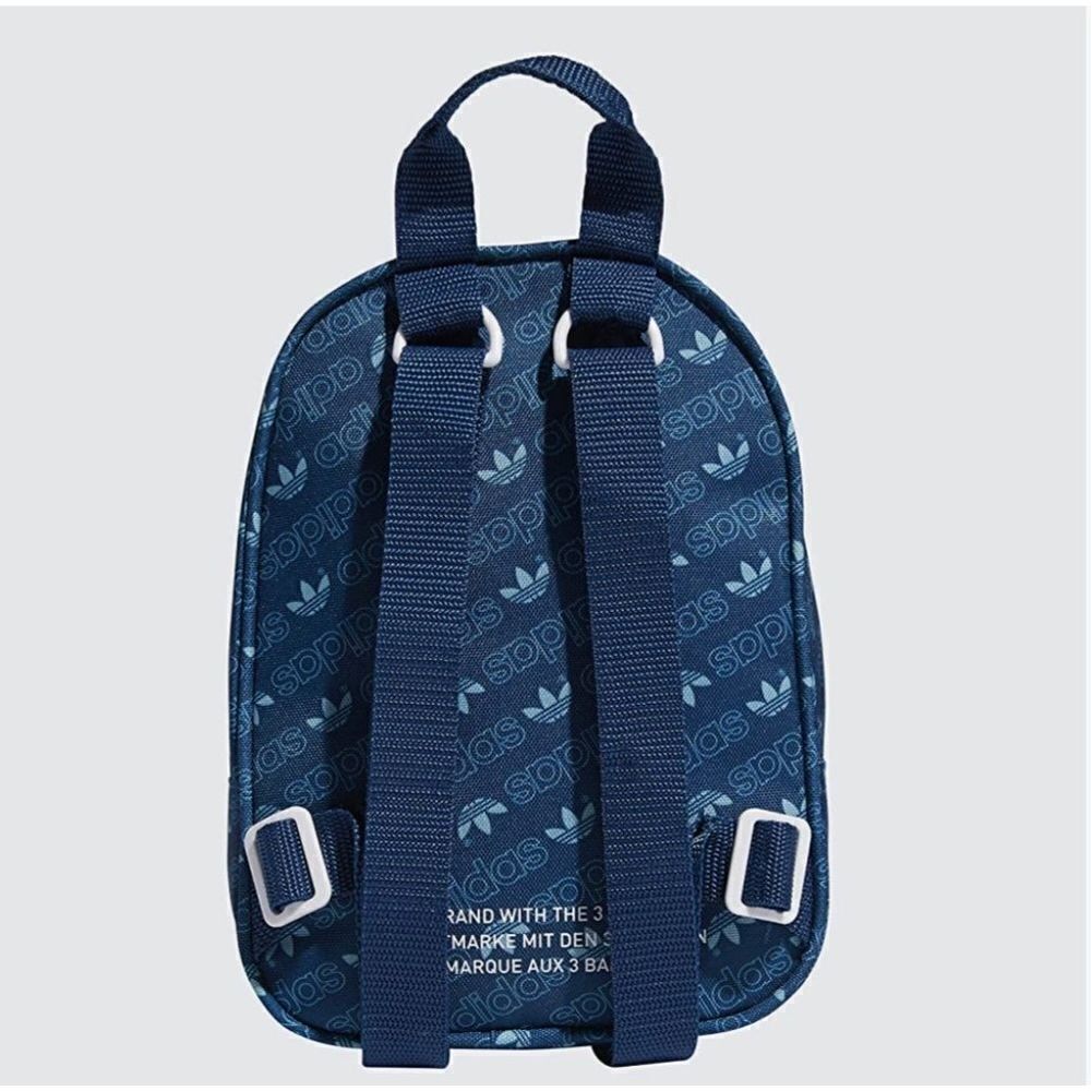 Adidas Santiago Mini Backpack - Picture 5 of 5